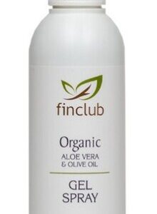 Sprej prvej pomoci ALOE GEL