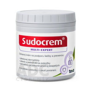 Sudocrem MULTI-EXPERT 250 g