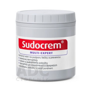 Sudocrem MULTI-EXPERT 60 g