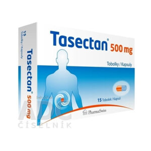 Tasectan 500 mg