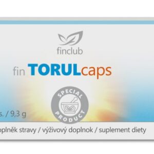 Torulcaps