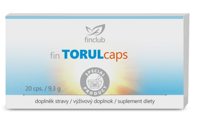 Torulcaps