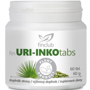 Uri-inkotabs - močové cesty