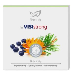 Visistrong
