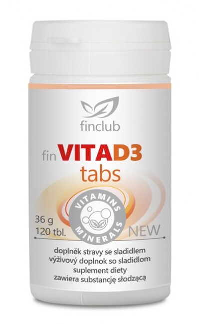 VitaD3tabs