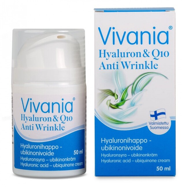 Vivania krém