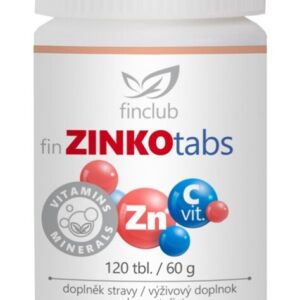 Zinkotabs - ZINOK