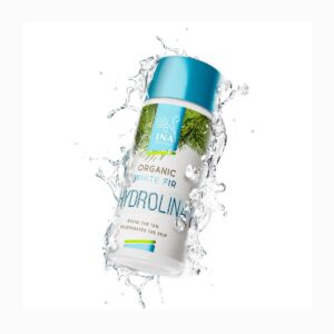 HYDROLINA - organická voda z jedle bielej pre hyperpigmentáciu - 150 ml - INA Essentials