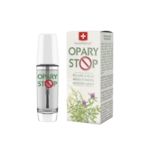 OparyStop - sérum na pery pri oparoch - 10 ml - SwissMedicus