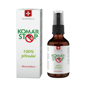 KomárStop - 100 ml - SwissMedicus