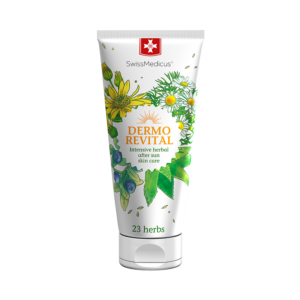 DermoRevital - 200 ml - SwissMedicus