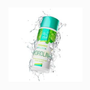 HYDROLINA - organická medovková voda na dermatitídu a podráždenie kože - 150 ml - INA Essentials