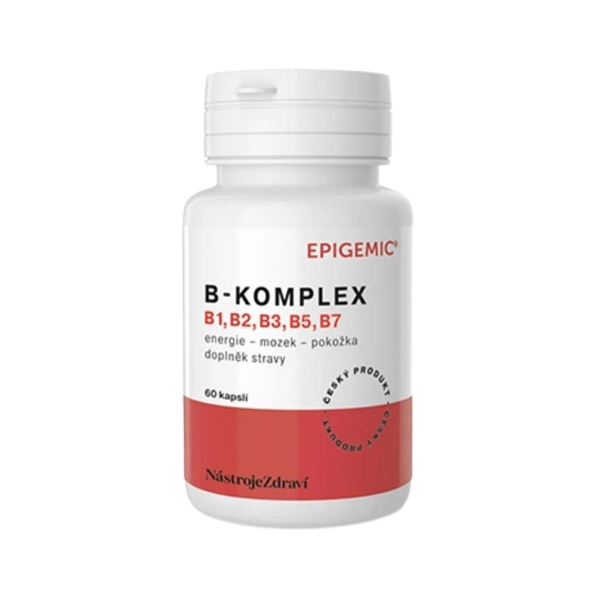 B-KOMPLEX B1