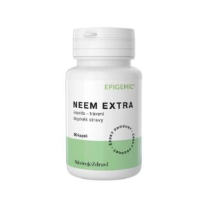 Neem Extra - 90 kapsúl - Epigemic®