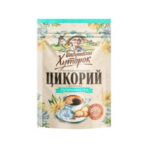 Čakanková káva s topinamburom - 100 g - Hutorok