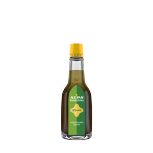 Alpa Lesana francovka 60 ml