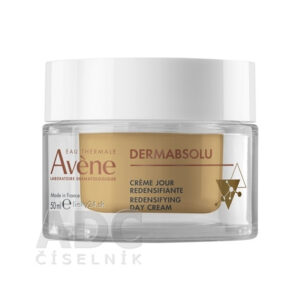 AVENE DERMABSOLU Remodelačný denný krém