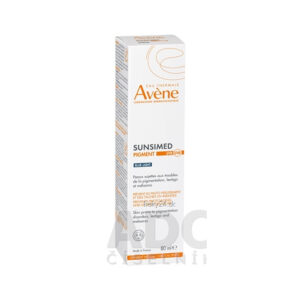 AVENE SUNSIMED PIGMENT