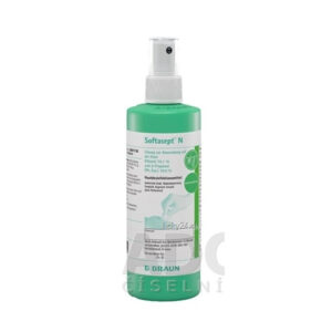 B.BRAUN Softasept N Spray