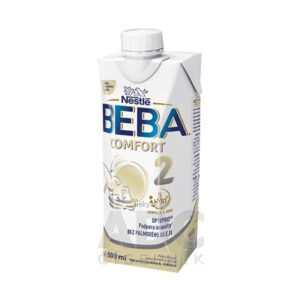 BEBA COMFORT 2 HM-O 500ML