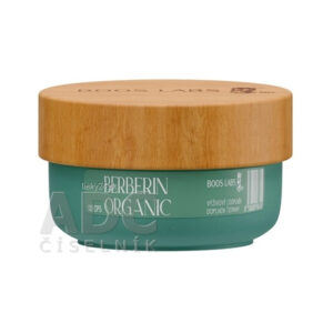 BERBERIN Organic - Boos Labs