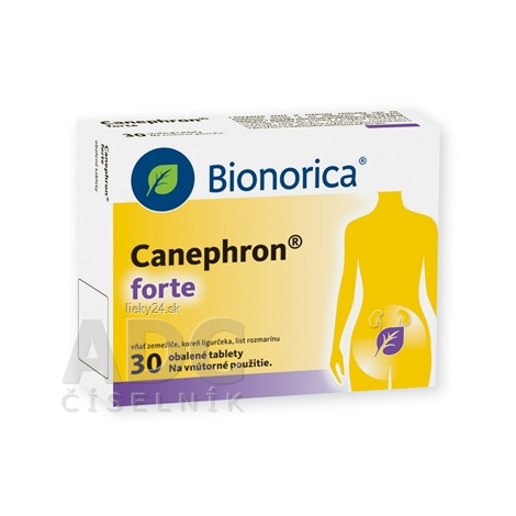 Canephron forte