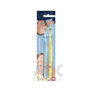 CURAPROX CS 5500 Kids Pyžamová edícia