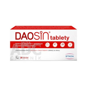 DAOSiN 30tbl