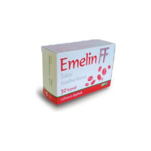 Emelin ff 30 cps
