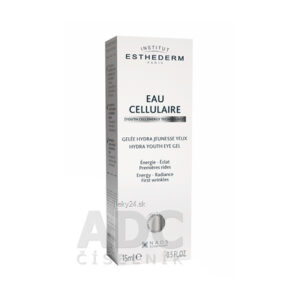 ESTHEDERM CELLULAR WATER Hydratačný gél