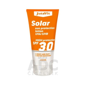 JutaVit Solar SPF 30