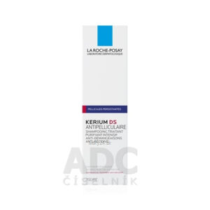 LA ROCHE-POSAY KERIUM DS INTENZÍVNA STAROSTLIVOSŤ