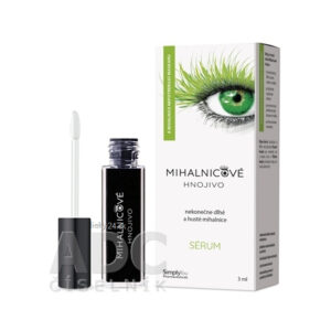 Mihalnicové hnojivo SÉRUM