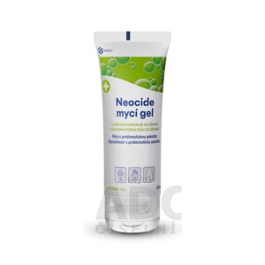 Neocide umývací gél ENEO