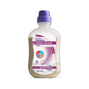 Nutrison Protein Advance