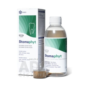 Phyteneo Stomaphyt ústna voda