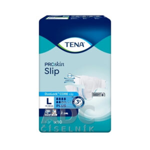 TENA Slip Plus L