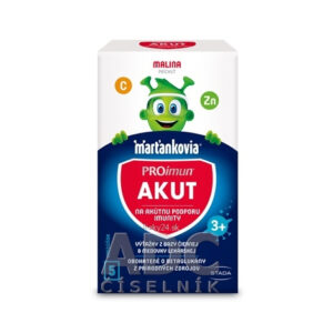 WALMARK Marťankovia PROimun AKUT