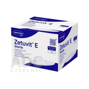 Zetuvit E Sterile