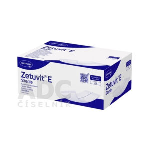Zetuvit E Sterile