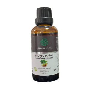 Pagaštan konský – tinktúra – kvapky 50 ml – Green idea
