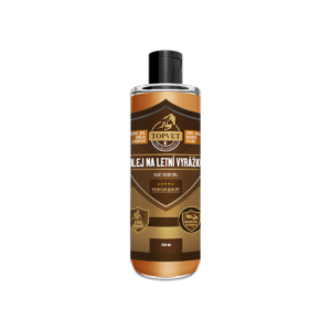 Olej na letné vyrážky – 250 ml – Green idea