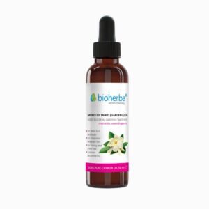 Monoi olej (gardénia) – 50 ml – Bioherba