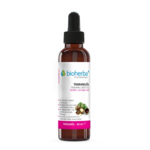 Tamanu olej – 50 ml – Bioherba