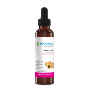 Marulový olej – 50 ml – Bioherba