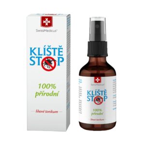 KliešteStop - 100 ml - SwissMedicus