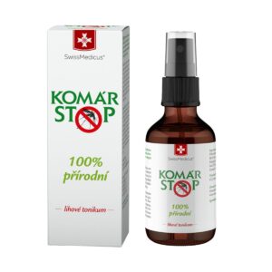 KomárStop - 100 ml - SwissMedicus