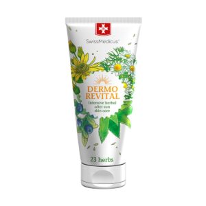 DermoRevital - 200 ml - SwissMedicus