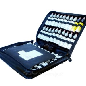 Akcia - Set Bachových kvetových esencií 20ml - bachove kvapky 40ks