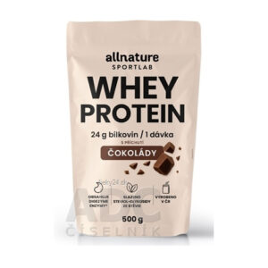 Allnature SPORTLAB WHEY PROTEIN